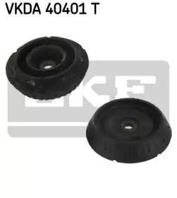 Подшипник (SKF: VKDA 40401 T)